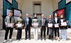 ÖZEL EĞİTİMDE EMEK, İLMEK VE EZGİ BULUŞMASI GÖKMEDRESE’DE GERÇEKLEŞTİ